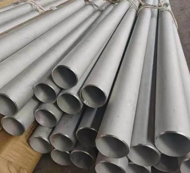 罗江304不锈钢管